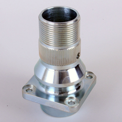 Daimler Dart SP250 - 8 TPI 42mm Front Left<br>Special Order - Price On Application